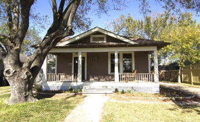 13th bungalow after street view